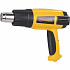 HTG145 - Opalovací pistole 2100W