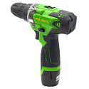 Aku vrtací šroubovák Procraft PA12Li