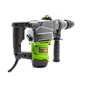 Kombinované vrtací a sekací kladivo SDS Plus Procraft BH1750