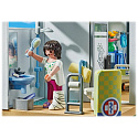 Playmobil moderní nemocnice 71615