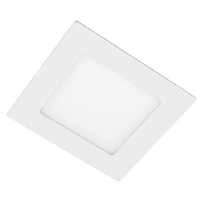 GTV LED stropní svítidlo LD-MAW07W-CBP4 LED svítidlo MATIS PLUS, IP44, 7W,