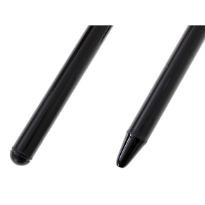Skládací velký XXL plážový zahradní stanový slunečník 213 cm