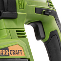 Aku vrtací kladivo Procraft PHA40 SDS Plus