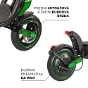 Elektrokoloběžka Procraft DS500L V2