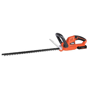 HTM1002 - Aku plotostříh 20V 52cm 2Ah Li-Ion
