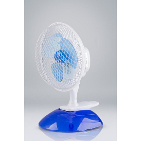 Stolní ventilátor VO0658 Stolní ventilátor s klipem 13W Stolní ventilátor VO0658 Stolní ventilátor s klipem 13W