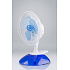 Stolní ventilátor VO0658 Stolní ventilátor s klipem 13W