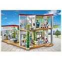 Playmobil moderní nemocnice 71615