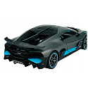 Lebula auto pro děti Bugatti 1:24 kovové sběratelské