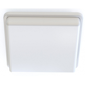 Nowodvorski Lighting Koupelnové svítidlo 10037 TAHOE II IP44 bílá mat Nowodvorski Lighting Koupelnové svítidlo 10037 TAHOE II IP44 bílá mat