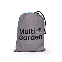 Zahradní houpací síť pro jednu osobu 290x140 cm do 300 kg s obalem MultiGarden