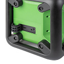 Aku / síťové rádio Procraft PJS20 DAB+, FM, Bluetooth 5.3, 80W (vč. 230V adaptéru, bez aku baterie a