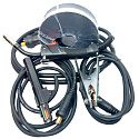 Svařovací poloautomatický invertor (CO2) MIG/MAG, MMA Procraft SPI-400 (20-200A)