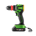Aku vrtací šroubovák Procraft PA20LiDFR