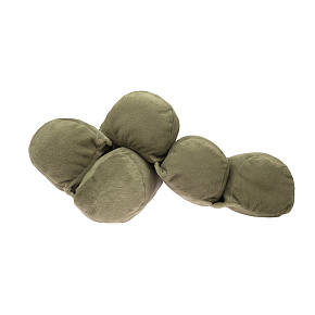 Wedgie Cushion - Modular pillow Wedgie Cushion - Modular pillow