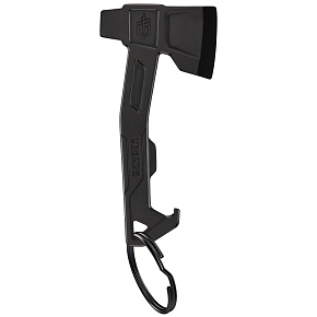 Multitool Hatchet černý Multitool Hatchet černý