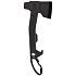 Multitool Hatchet černý