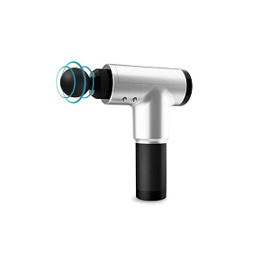 Masážní pistole na uvolnění svalů celého těla (Massage GUN)