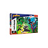 S.CENA Puzzle - _300_ - W pajczej sieci/Disney Marvel Spiderman_FSC Mix 70 #37;