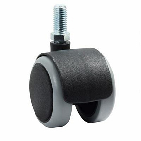 Sada nábytkových šroubů M10, průměr 50mm/40kg, pro panely