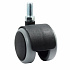 Zestaw meblowy gwint M10, śr.50mm/40kg, do paneli
