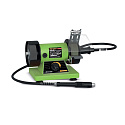 Dvoukotoučová bruska s přímou bruskou Procraft PBG400
