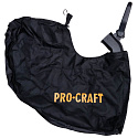Aku fukar/vysavač listí Procraft VB20 (bez baterie a nabíječky)