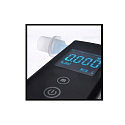 Alkohol tester, 0,0 - 3,0‰ BAC, přesnost 0,1‰