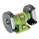 Bruska stolní dvoukotoučová PROCRAFT PAE600, 150W