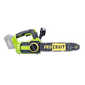 AKU řetězová pila Procraft PKA42Li (bez baterie a nabíječky)