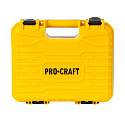 Aku vrtací šroubovák Procraft PA18Pro