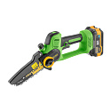 Sada aku ruční pilka PKA35Li a nůžky na větve ES25Li Procraft PA168SET