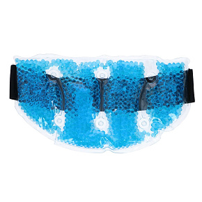 Hot & Cold gel krční polštářek - proti potížím s krkem
