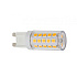 Nowodvorski Lighting LED žárovka G9 7504 LED žárovka G9 LED 4W, 4000K