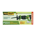Aku pila ocaska Procraft PSS35bb (bez baterie a nabíječky)