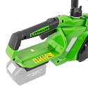 Aku řetězová pila Procraft PKA36 (bez baterie a nabíječky)