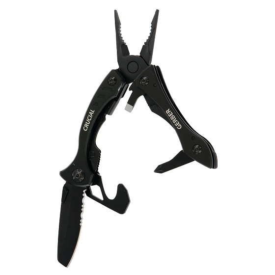 Multitool Crucial