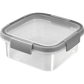 Dóza Smart Fresh 0,9l transparentní/mix barev