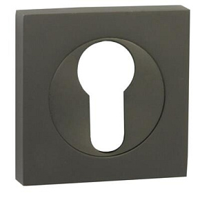 Szyld QUADRO-QR M8 tytan PZ