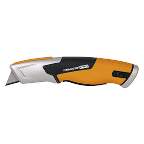 CarbonMax kompatní univerzální nůž se zasouvatelnou čepelí CarbonMax kompatní univerzální nůž se zasouvatelnou čepelí