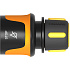 Rychlospojka hadice Comfort STOP 3/8"
