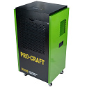Průmyslový odvlhčovač Procraft DH90
