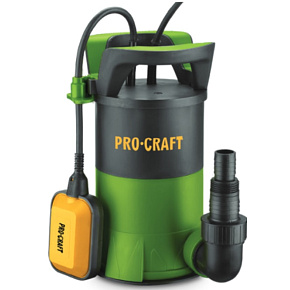 Čerpadlo ponorné Procraft PN28