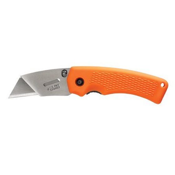 Nůž Edge - Orange