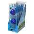 Neo-Sphere - Car Air freshener – 4-duopack – Blue Ice