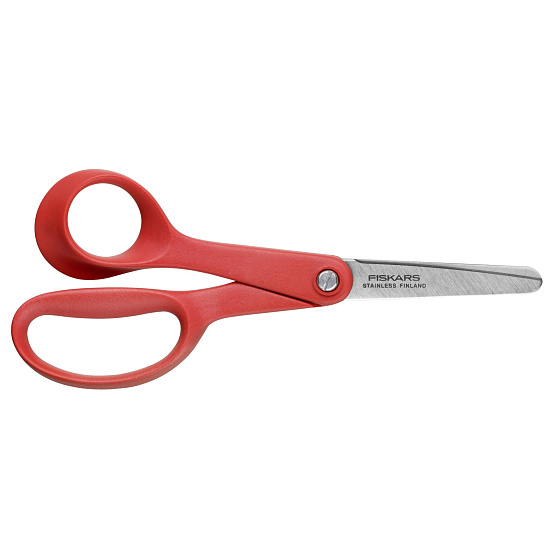 Nůžky dětské Classic pro leváky oblé 14cm (8+)