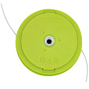 Strunová hlava "GARDEN GREEN" PROCRAFT MR-6