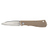 Nůž Mansfield Drop Point D2 - Micarta