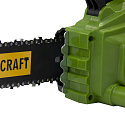 Aku řetězová pila Procraft PKA36 (bez baterie a nabíječky)