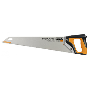 PowerTooth™ ruční pila, 500 mm, 9 zubů / palec